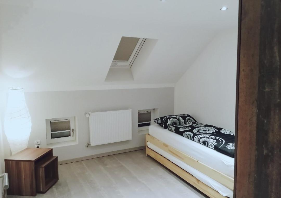 Ferienwohnungen Am Holzmarkt, Am Rande Der Altstadt Bad Kreuznach Habitación foto