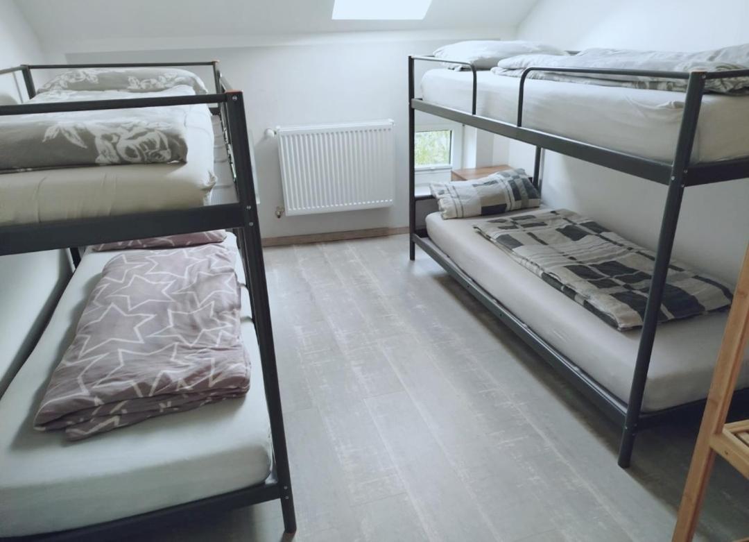 Ferienwohnungen Am Holzmarkt, Am Rande Der Altstadt Bad Kreuznach Habitación foto